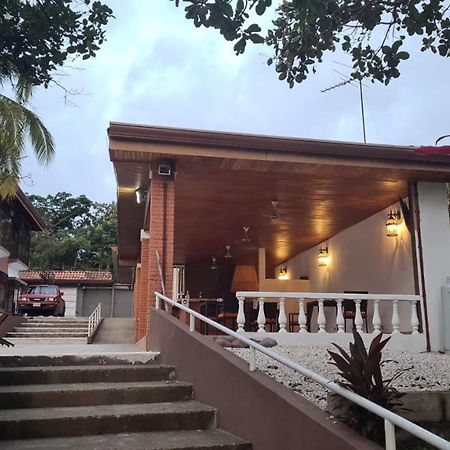 Uruka Lodge Alajuela Kültér fotó