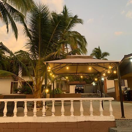 Uruka Lodge Alajuela Kültér fotó