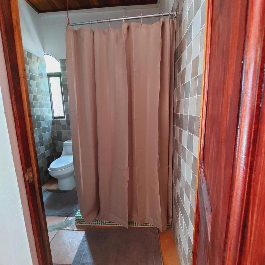 Uruka Lodge Alajuela Kültér fotó
