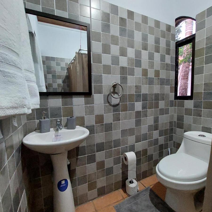 Uruka Lodge Alajuela Kültér fotó
