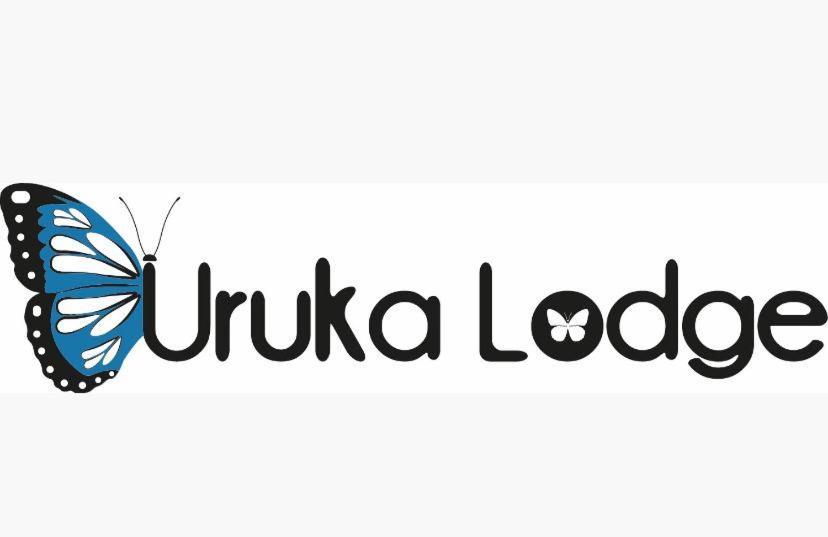 Uruka Lodge Alajuela Kültér fotó