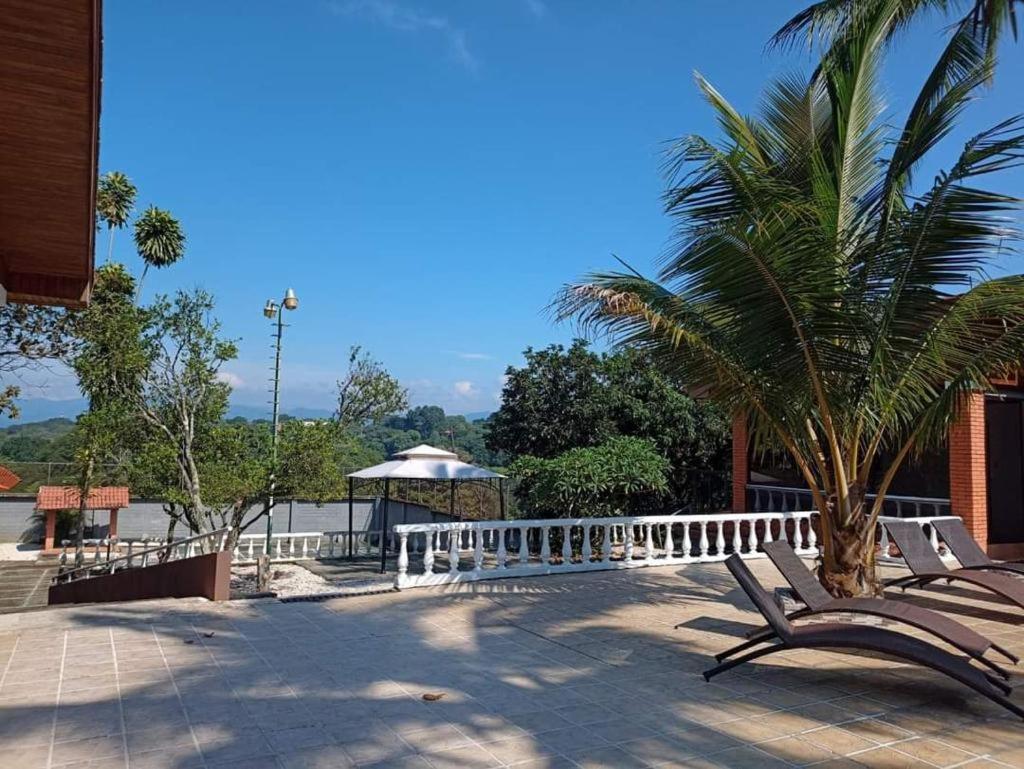 Uruka Lodge Alajuela Kültér fotó