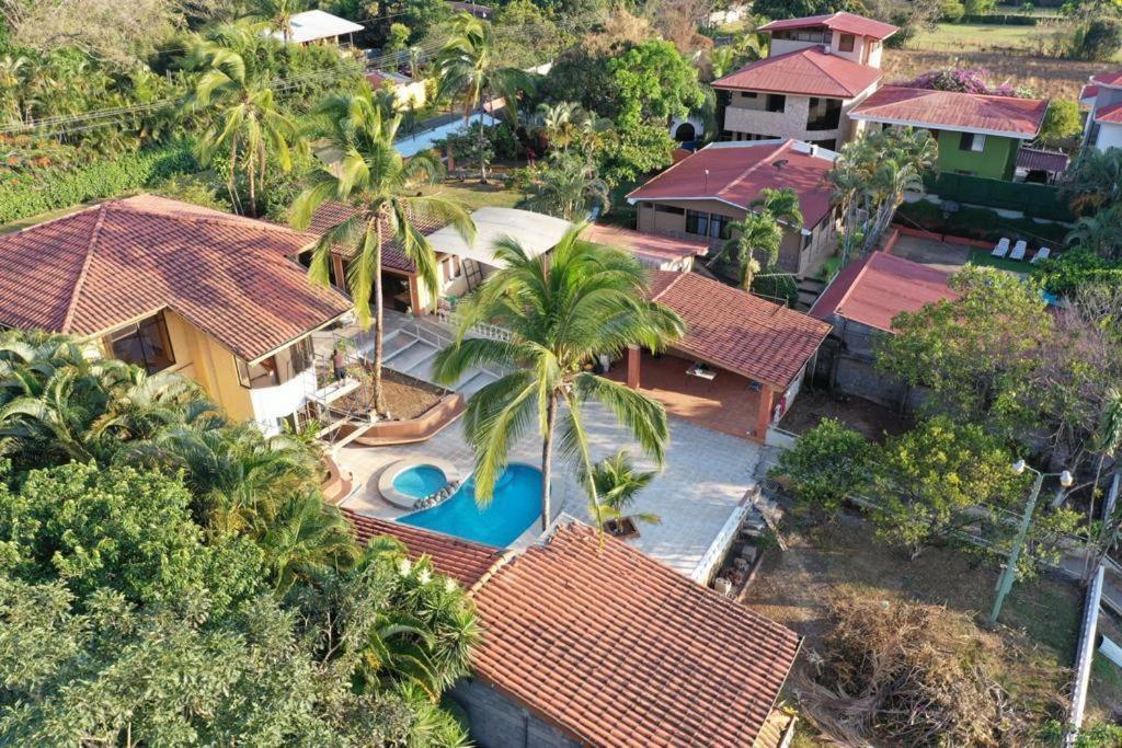 Uruka Lodge Alajuela Kültér fotó
