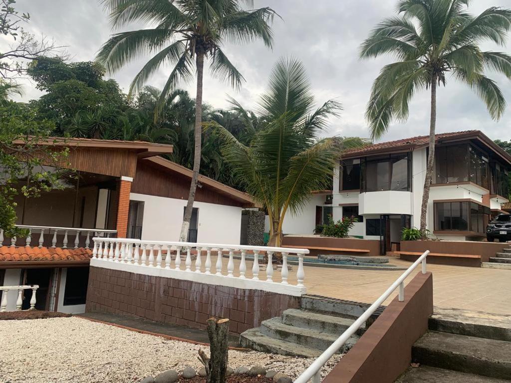 Uruka Lodge Alajuela Kültér fotó