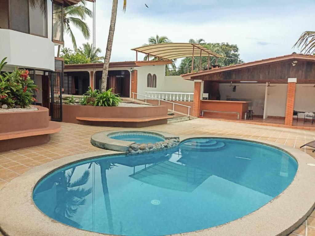 Uruka Lodge Alajuela Kültér fotó