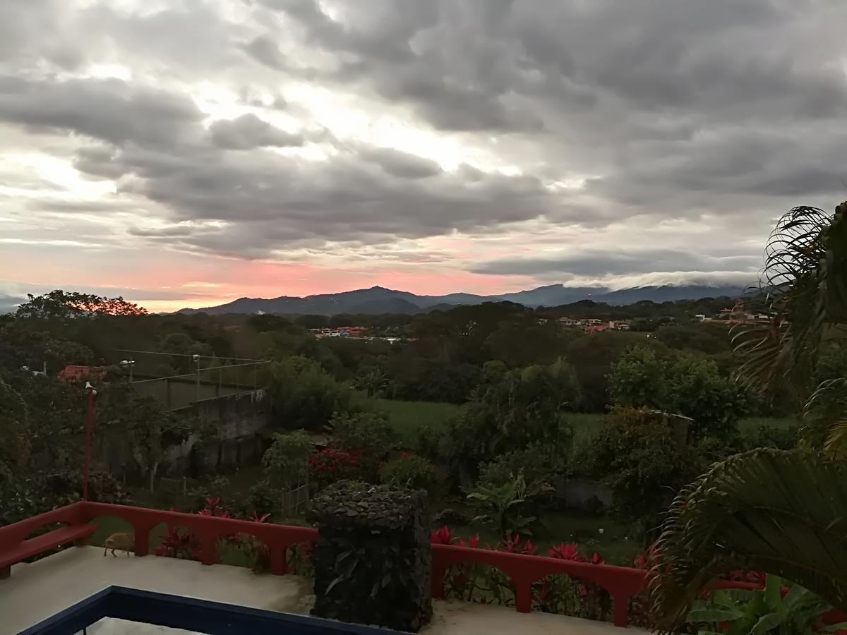 Uruka Lodge Alajuela Kültér fotó